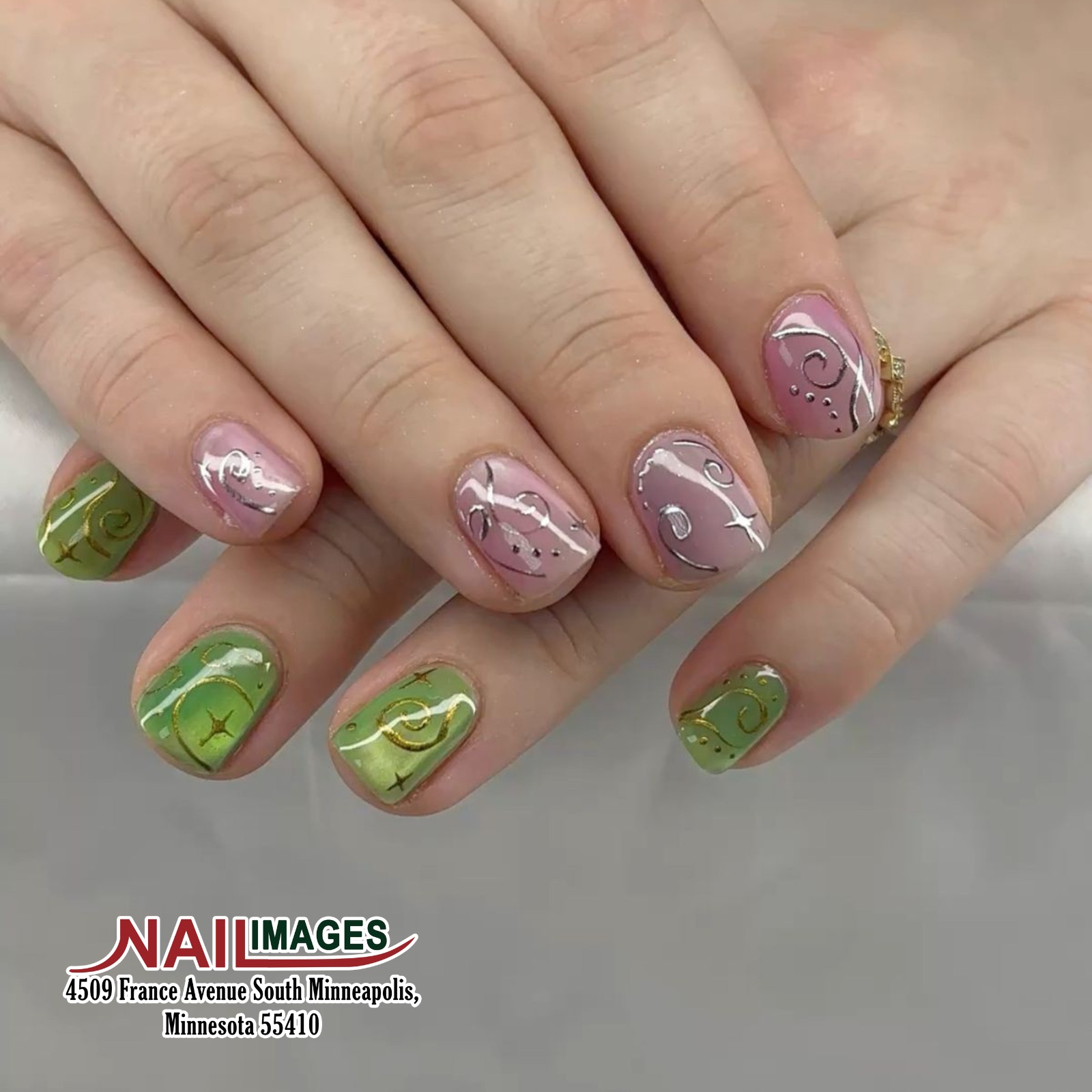 Nails Image & Spa